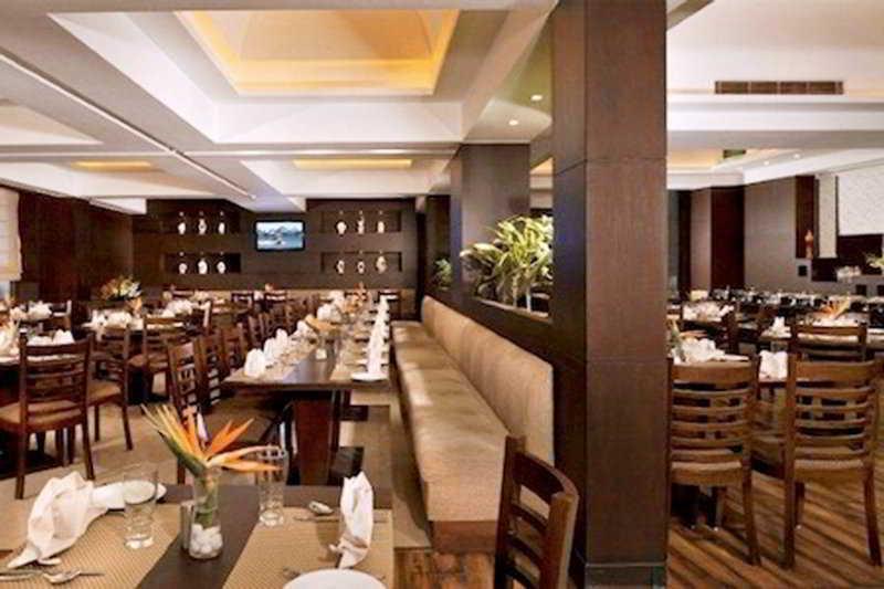 Country Inn & Suites By Radisson, Gurugram Sector 12 Gurgaon Restaurant photo