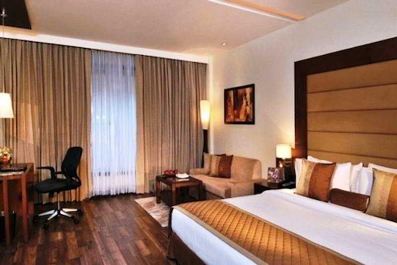 Country Inn & Suites By Radisson, Gurugram Sector 12 Gurgaon Room photo